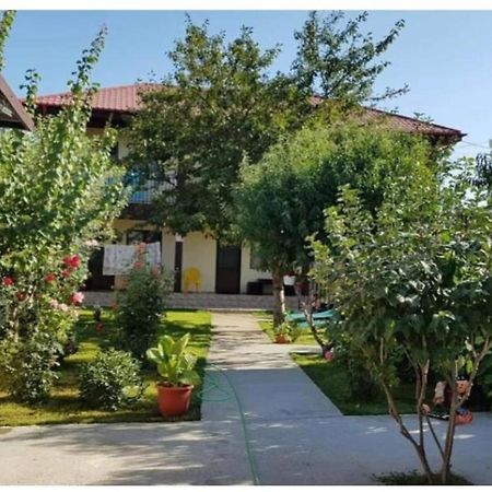 Hotel La Babusca Două Mai Exteriér fotografie