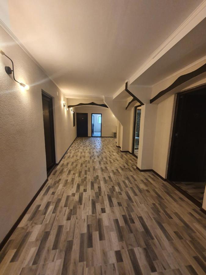 Hotel La Babusca Două Mai Pokoj fotografie